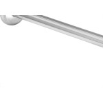 Braco Para Chuveiro Aluminio Garden Super 30Cm
