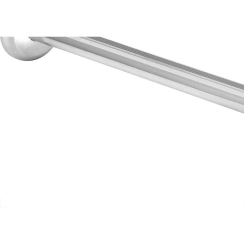 Braco Para Chuveiro Aluminio Garden Super 30Cm
