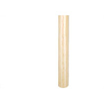 Martelo De Borracha Mil Kits Preto 40Mm M13