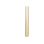 Martelo De Borracha Mil Kits Preto 60Mm M101