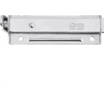 Fecho Chato Para Cadeado Silvana 460 - 3'' - Kit C/12 Pecas