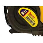 Trena Jomarca Emborrachada Com Trava 3Mx16Mm