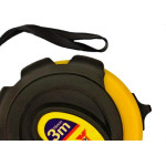 Trena Jomarca Emborrachada Com Trava 3Mx16Mm
