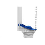 Mecanismo Para Caixa Acoplada Astra Conjunto Saida 243Mm Ks243