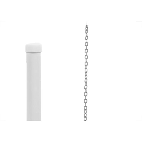 Mecanismo Para Caixa Acoplada Astra Conjunto Saida 243Mm Ks243