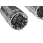 Soquete Estriado Waft 1/2'' -14Mm