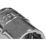 Soquete Estriado Waft 1/2'' -24Mm