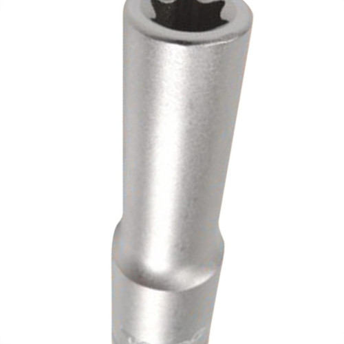 Soquete Estriado Waft Longo 1/2''X 11Mm X 76Mm - 6074