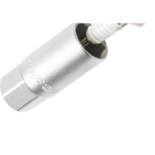 Soquete Para Vela Waft 16Mm Cromo Vanadio