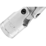 Junta Universal Waft Para Soquete 1/2'' Cromo Vanadio