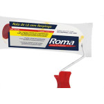 Rolo La Roma Sem Respingo 822/15 15Cm