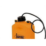 Pulverizador Guarany Alta Pressao 5 Litros