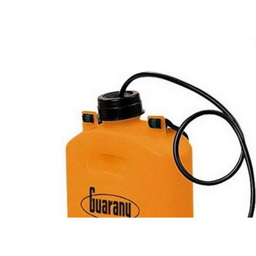 Pulverizador Guarany Alta Pressao 5 Litros