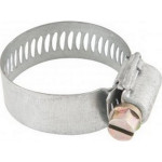 Abracadeira Rosca Sem Fim Progeral   2 X 2.1/2'' Pacote Com 50 Pecas