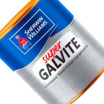 Super Galvite Sherwin Williams 3,6L Galao