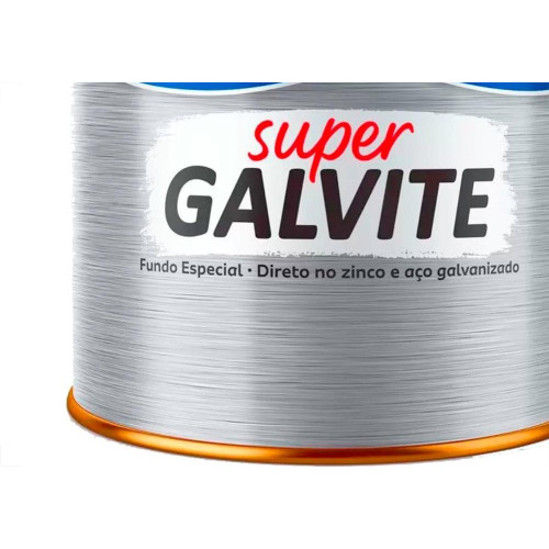 Super Galvite Sherwin Williams 3,6L Galao