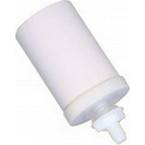 Vela Filtro Pressao Cristalina Fina V4/M/180 - Kit C/12 Pecas