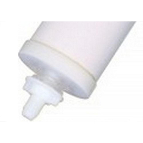Vela Filtro Pressao Cristalina Fina V4/M/180 - Kit C/12 Pecas