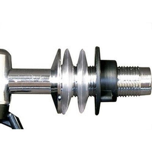 Torneira Para Filtro Elite Automatica Cromada - Kit C/12 Pecas