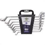 Chave Estrela Jogo Brasfort 6 A 22Mm Com 8 Pecas - 6042