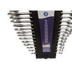 Chave Combinada Jogo Brasfort 6 A 22Mm Com 12 Pecas - 6034