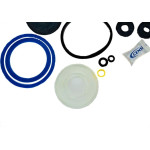 Reparo Valvula Censi Hydra (Vcr - Vce - Lisa I ) 1,1/4 E 1,1/2'' 4 Tipos - 1025