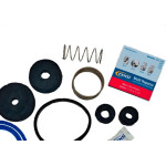 Reparo Valvula Censi Hydra (Vcr - Vce - Lisa I ) 1,1/4 E 1,1/2'' 4 Tipos - 1025