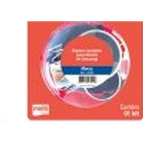 Reparo Para Valvula Censi Hydra Luxo/Master 1,1/2'' - 1046