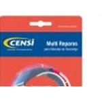 Reparo Para Valvula Censi Hydra Luxo/Master 1,1/2'' - 1046
