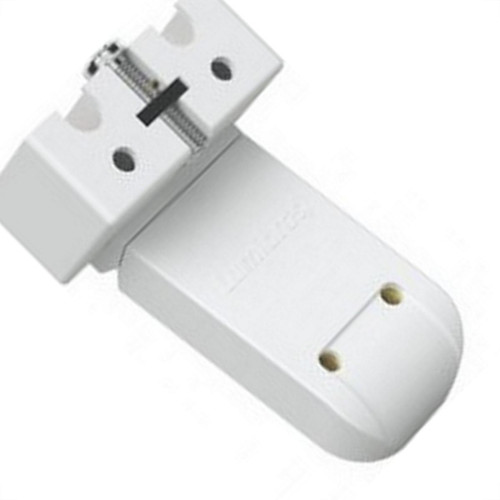 Soquete Para Lampada Fluorescente Lumibras Antivibratorio 124