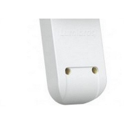 Soquete Para Lampada Fluorescente Lumibras Antivibratorio 124
