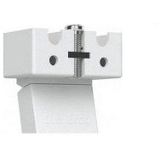 Soquete Para Lampada Fluorescente Lumibras Antivibratorio 124