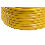 Mangueira Jetplus Ibira Trancada Amarela 1/2''X 2Mm - 50M