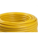 Mangueira Jetplus Ibira Trancada Amarela 1/2''X 2Mm - 50M