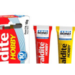 Araldite Tekbond Epoxi Hobby ( 10 Minutos) 16G