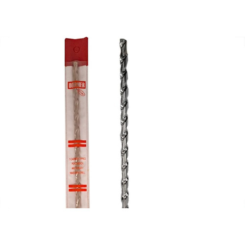 Broca Widea Extra Longa Dormer 6 Mm