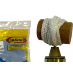 Prumo Pedreiro Emavah Profissional Pesado No.3 - 300G