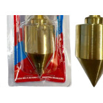 Prumo Centro Emavah Profissional Pesado - 600G