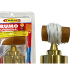 Prumo Centro Emavah Profissional Pesado - 600G