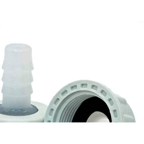 Uniao Para Torneira Luconi 3/4''X 1/2'' Reforcada - Kit C/100 Pecas