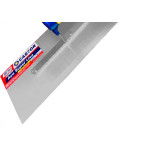 Desempenadeira Aco Castor Super Lisa 12 X 40Cm - 227