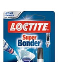 Cola Super Bonder 3G - Kit C/24 Pecas