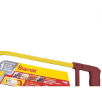 Arco De Serra Starrett Unique 140 Com Serra Bimetal