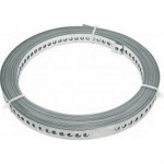 Fita De Aco Perfurada Rrc - 19Mmx10M