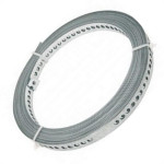 Fita De Aco Perfurada Rrc - 19Mmx10M