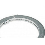 Fita De Aco Perfurada Rrc - 19Mmx10M