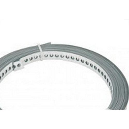 Fita De Aco Perfurada Rrc - 19Mmx10M