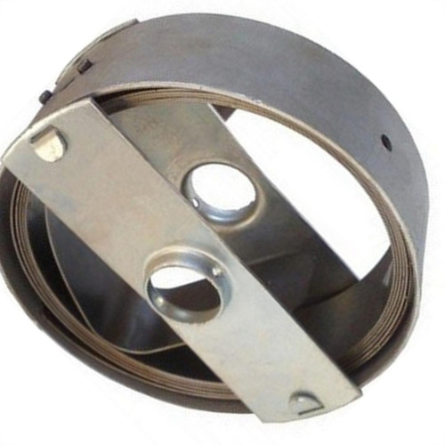 Caixa De Mola Prensal Para Porta Aco 3,5M X50Mm X1.1/4'' - 3550