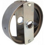 Caixa De Mola Prensal Para Porta Aco 4,5M X50Mm X1.1/4'' - 4550