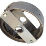 Caixa De Mola Prensal Para Porta Aco 4,5M X50Mm X1.1/4'' - 4550